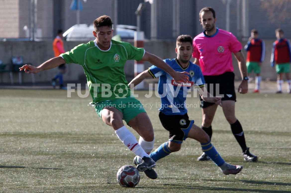 FOTOGALERÍA | Hércules CF – Kelme CF (DH7)