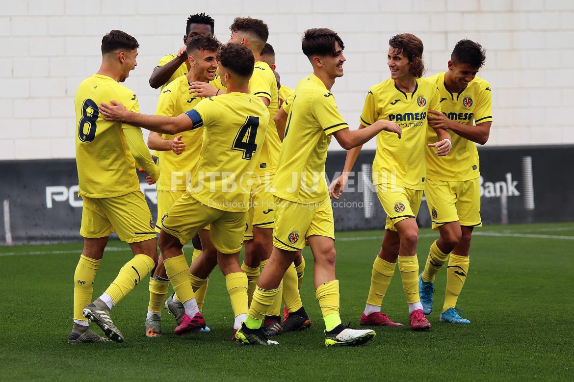 Los campeones de invierno de la División de Honor