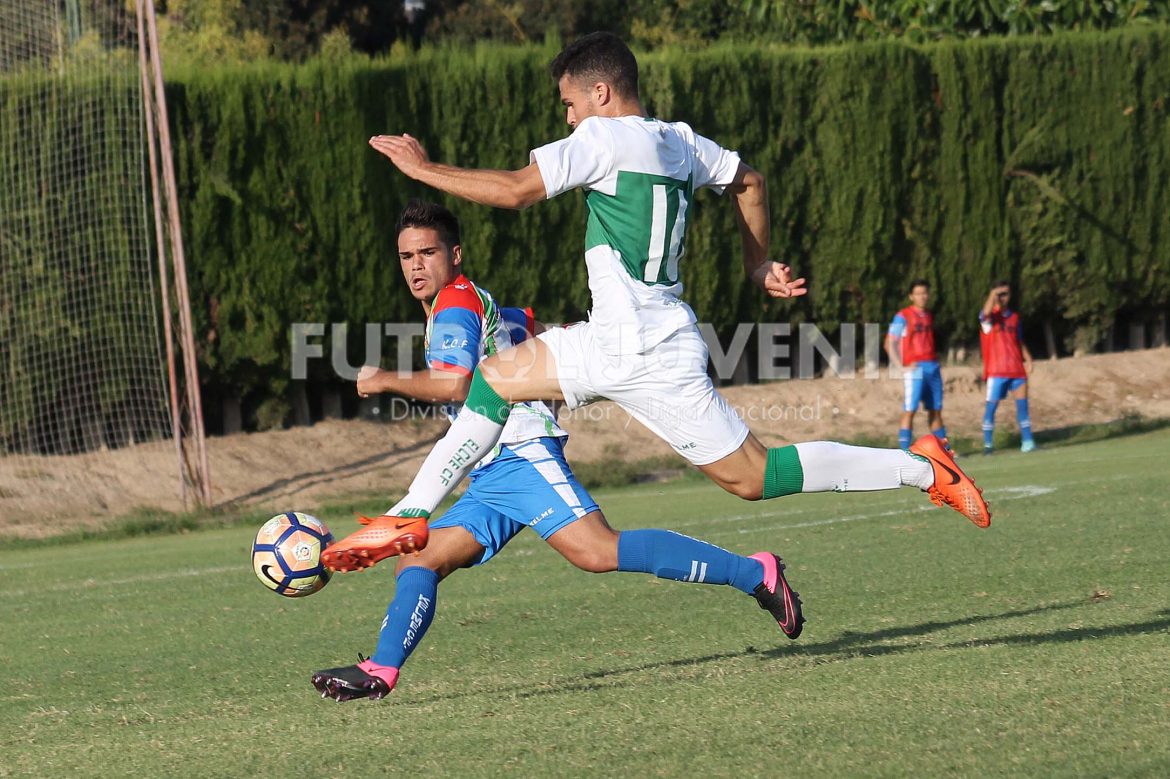 IMG_0216 CRÓNICA DH7 | Los aguas van volviendo a su cauce