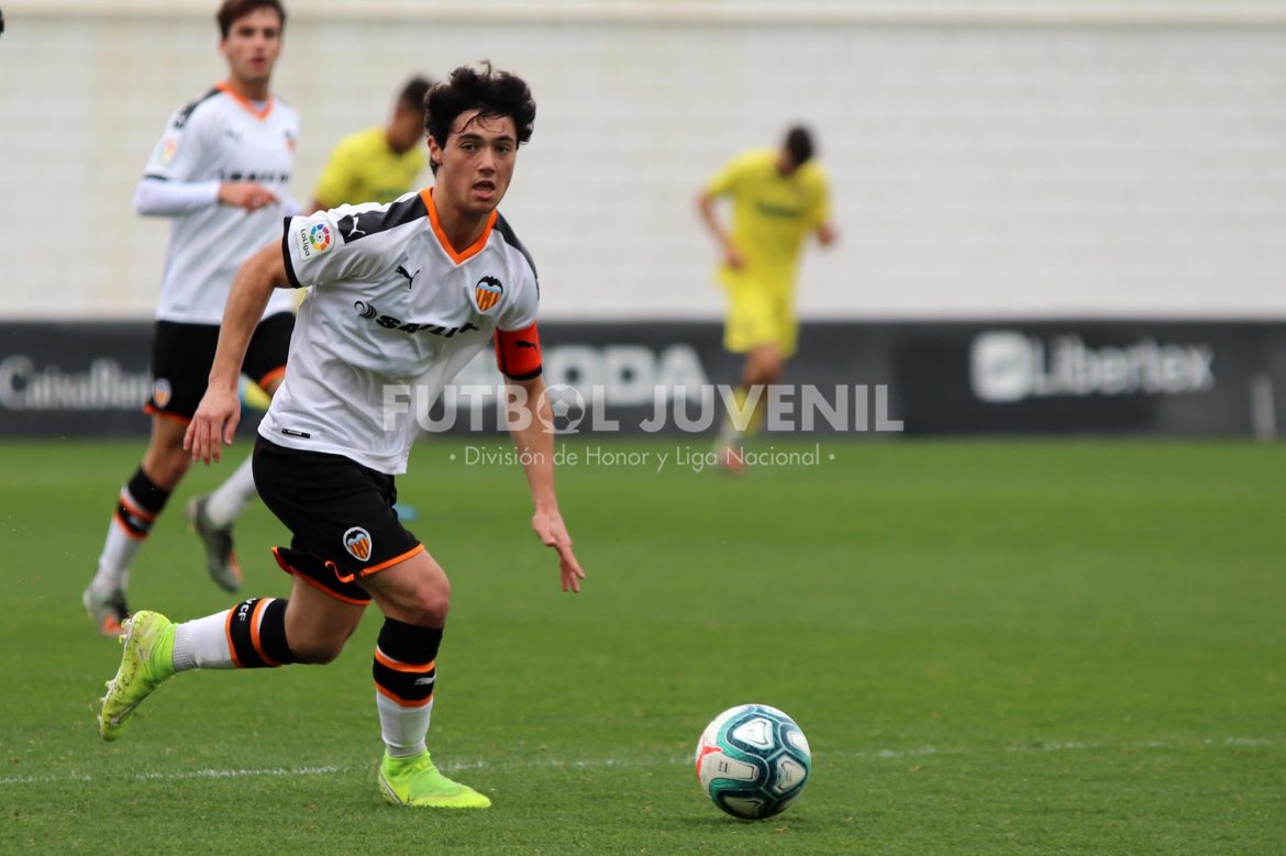 IMG_0216 Pablo Gozálbez cierra su semana perfecta