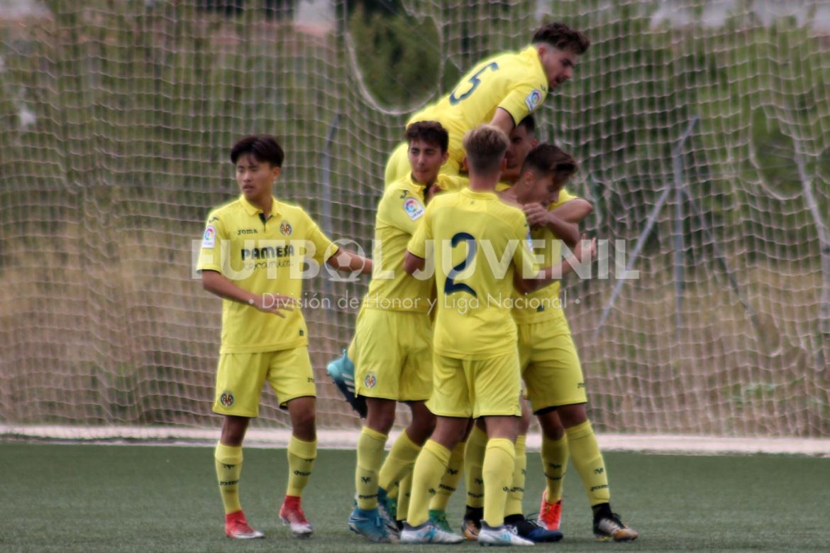 CRÓNICA DH7 | Brillante jornada para los equipos de la zona alta