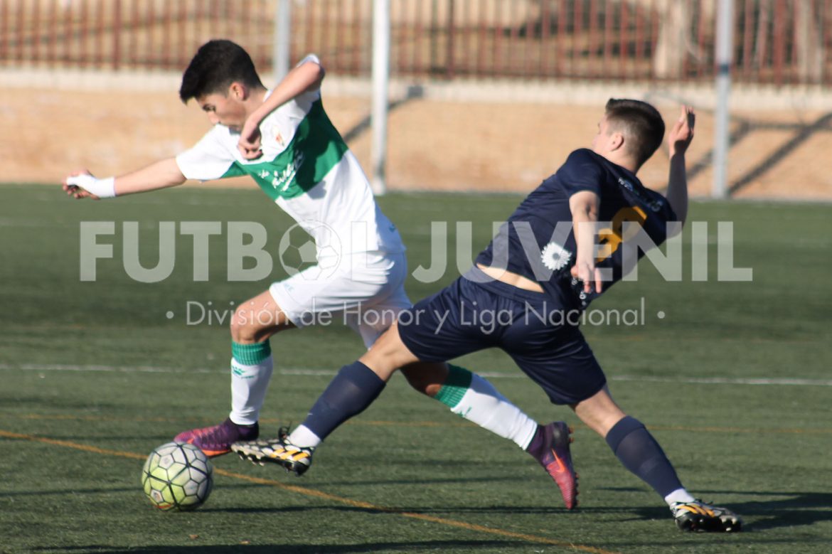 Se viene una jornada clave en el Grupo VII