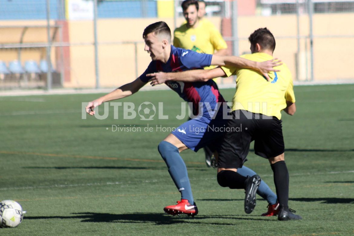 IMG_0516 Alto nivel en el torneo Porta del Mar para preparar el próximo curso
