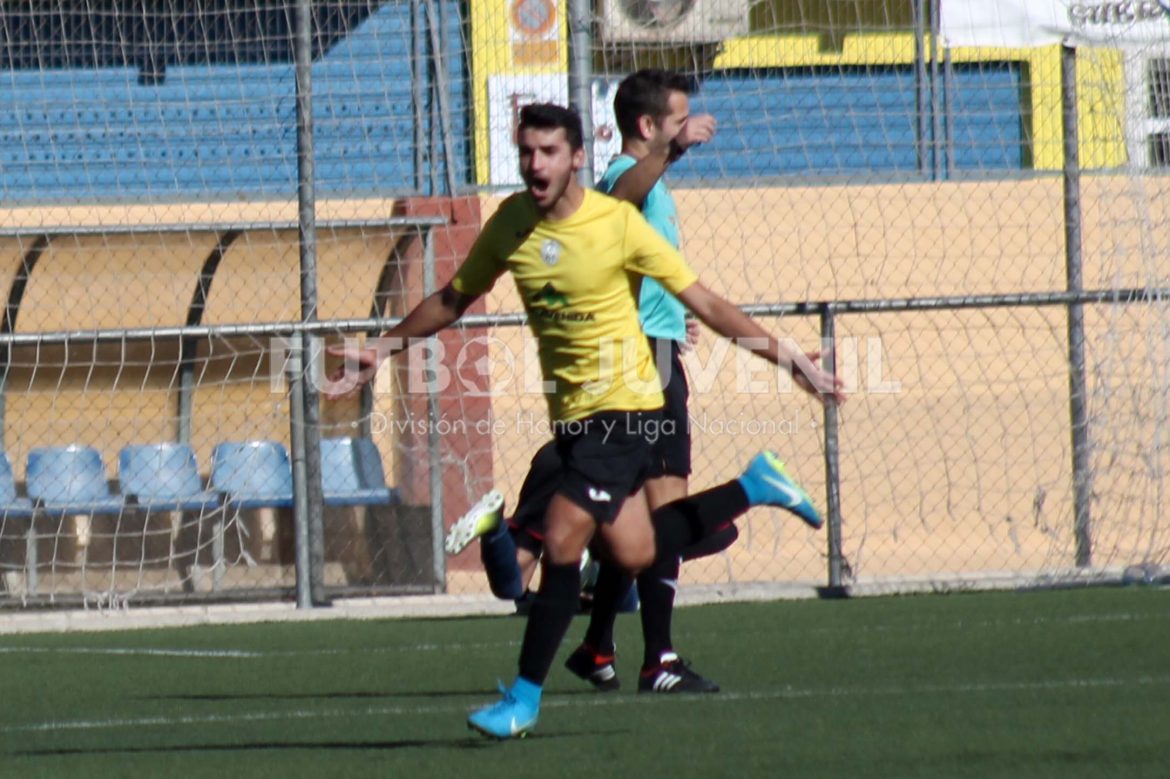IMG_0574 CRÓNICA LN8 | Alzira, Racing de Algemesí y San José, van muy en serio