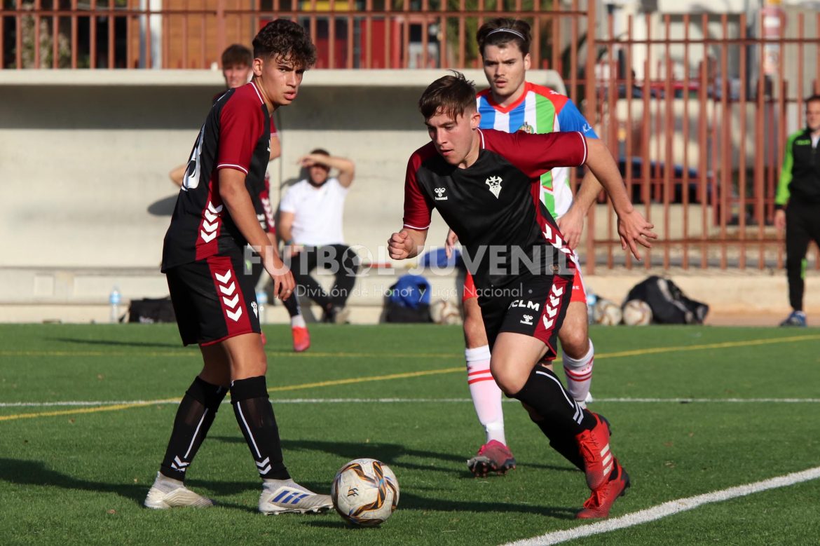 La permanencia más cara en el grupo 7A de División de Honor