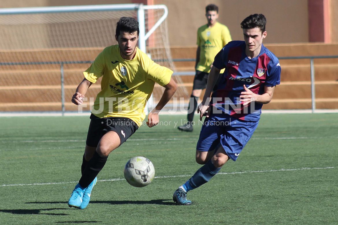 FOTOGALERÍA | UD Alzira – Racing de Algemesí (LN8)