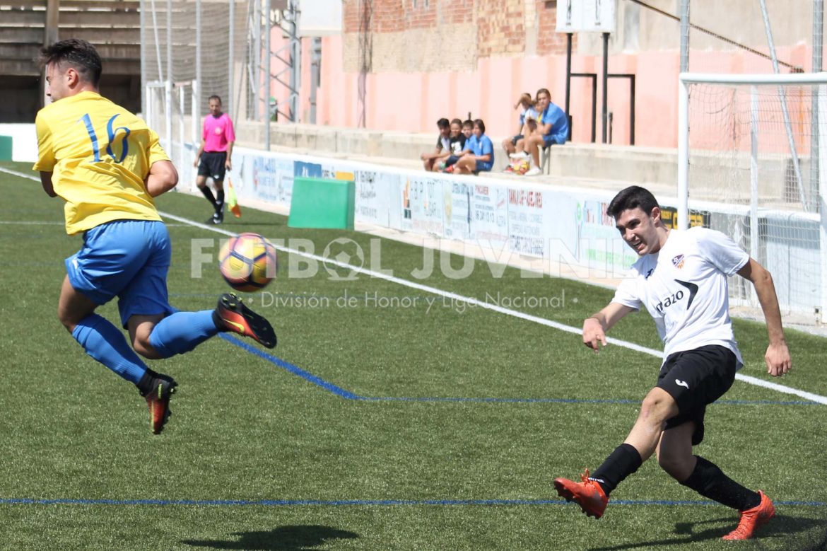 PREVIA LN8 | Seguir mirando hacia arriba