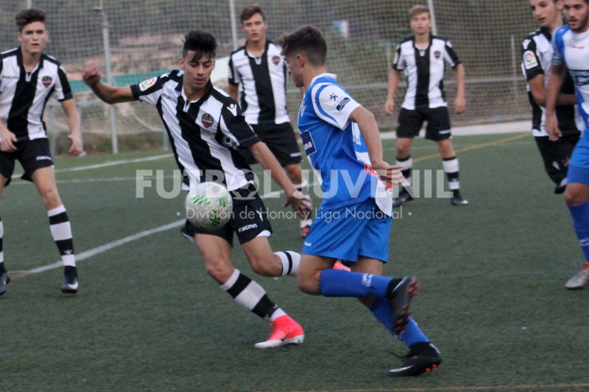 PREVIA LN8 | Una jornada para empezar a marcar distancias