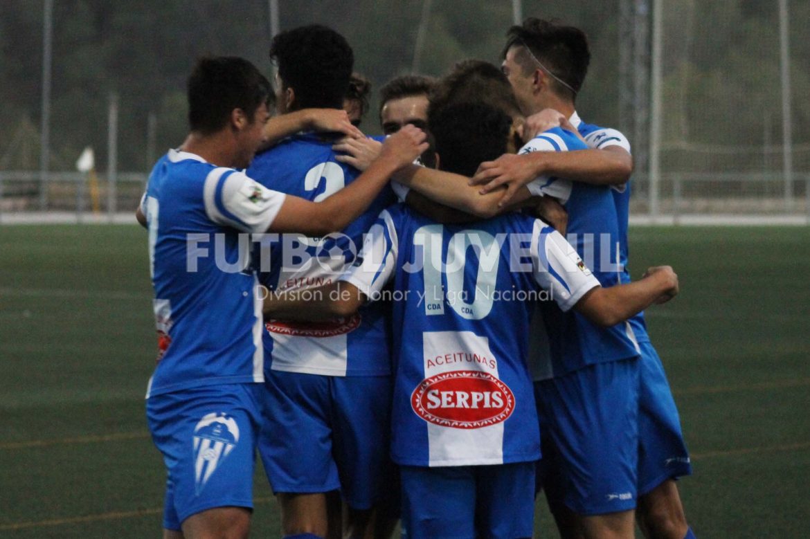 CRÓNICA LN8 | Las diferencias se amplian en el Grupo 8