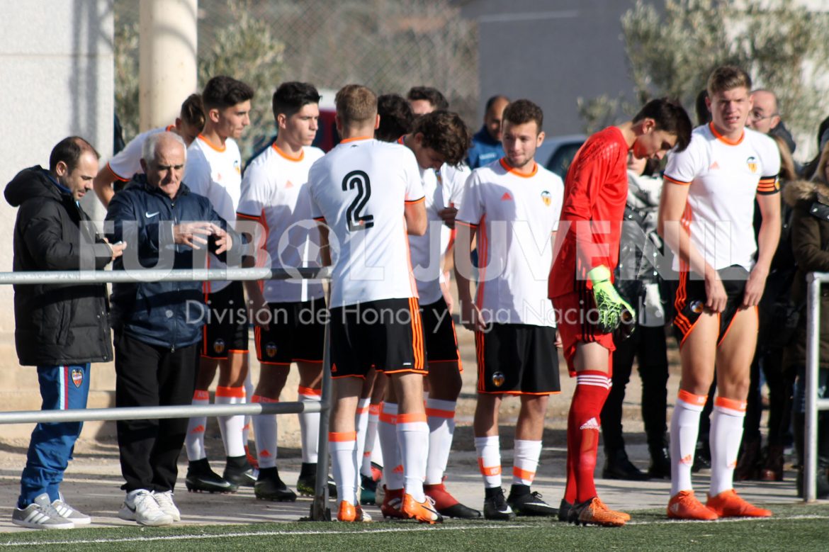 IMG_1085 Horarios confirmados de la jornada 24 del Grupo VII