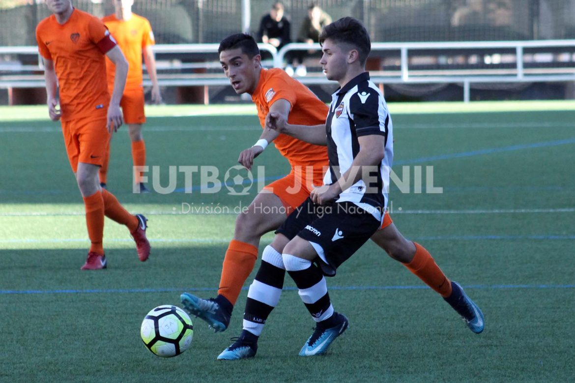 La Copa Federación prolonga el fútbol de élite en la Comunidad Valenciana