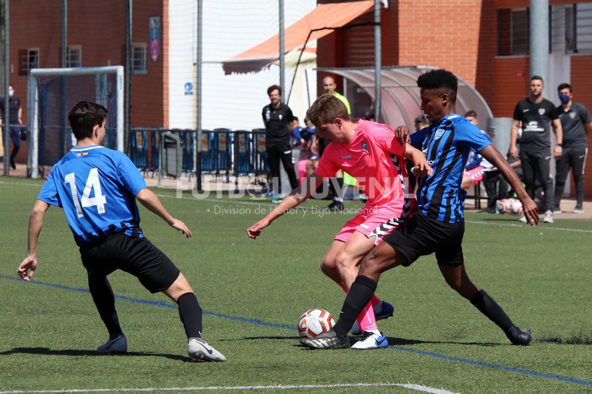 FOTOGALERÍA. CF San José – CD Alcoyano
