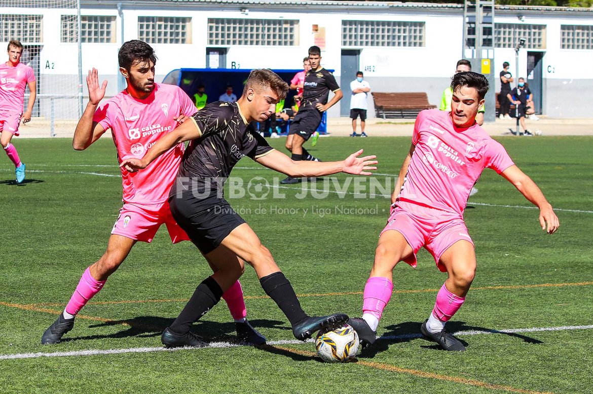 FOTOGALERÍA. CD Alcoyano – CF Intercity