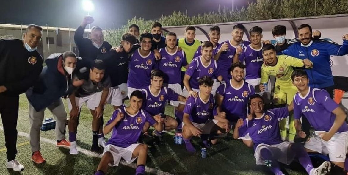 El resurgir del Juventud Laguna