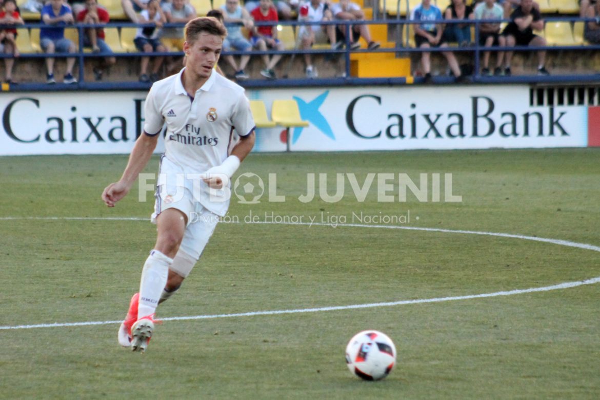 CRÓNICA UYL | El Real Madrid jugará el play-off