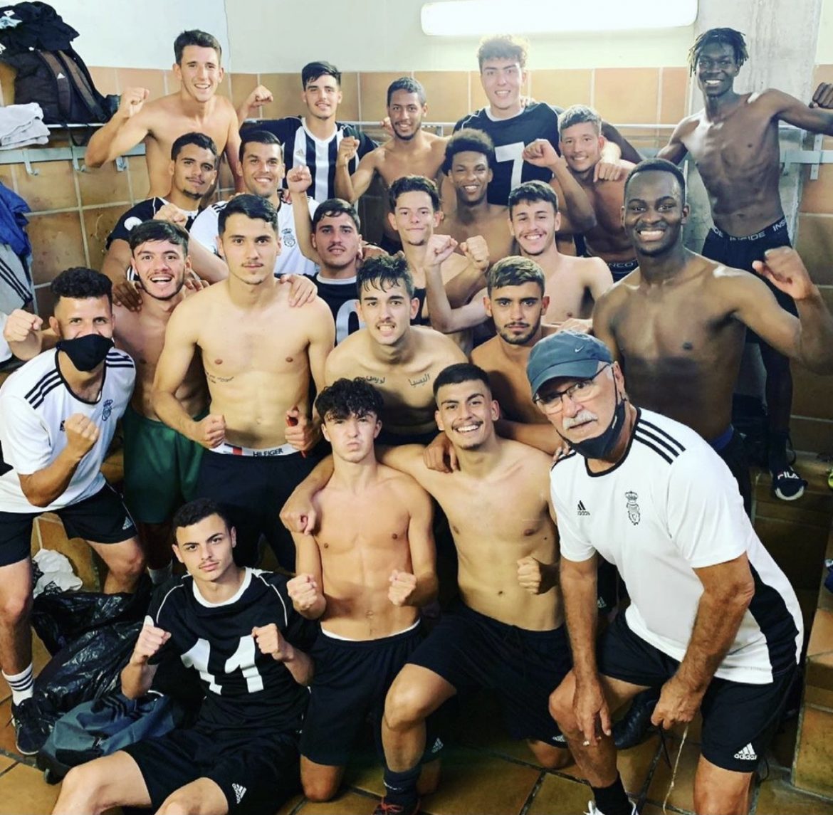 IMG_1298 CRÓNICA DH6. Una primera jornada sin grandes sorpresas