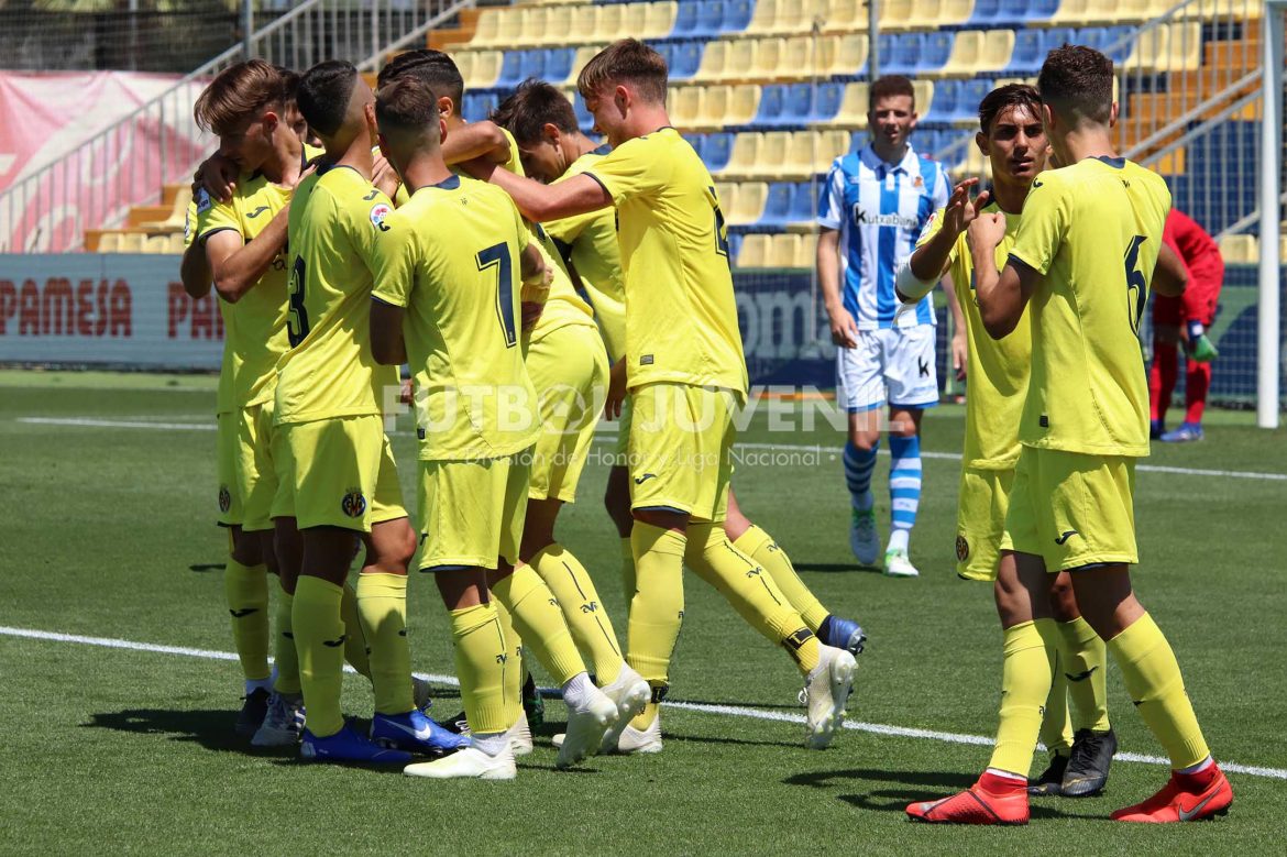 Conoce los emparejamientos de las semifinales de la Copa del Rey