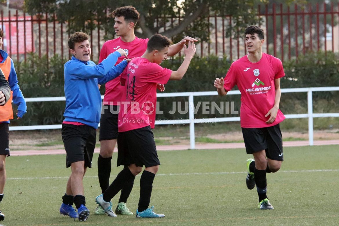 El Racing d’Algemesí sancionado por alineación indebida ante el Alboraya