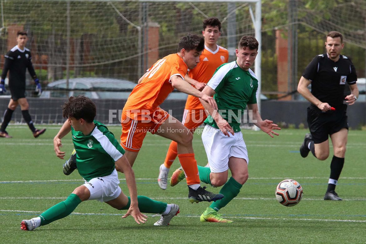 FOTOGALERÍA. CF Torre Levante – CD Toledo