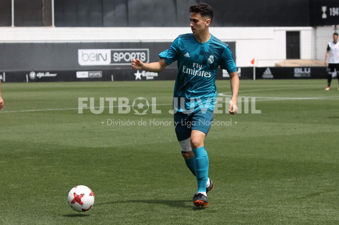 Martín Calderón, el rey de la Copa