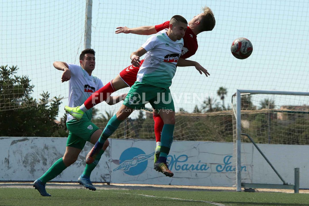 IMG_1802 FOTOGALERÍA. SCD Intangco – CD Castellón