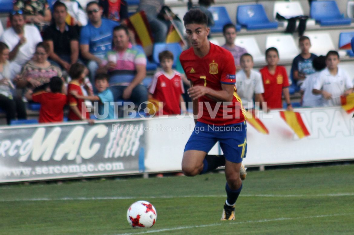La Copa del Atlántico levanta el telón