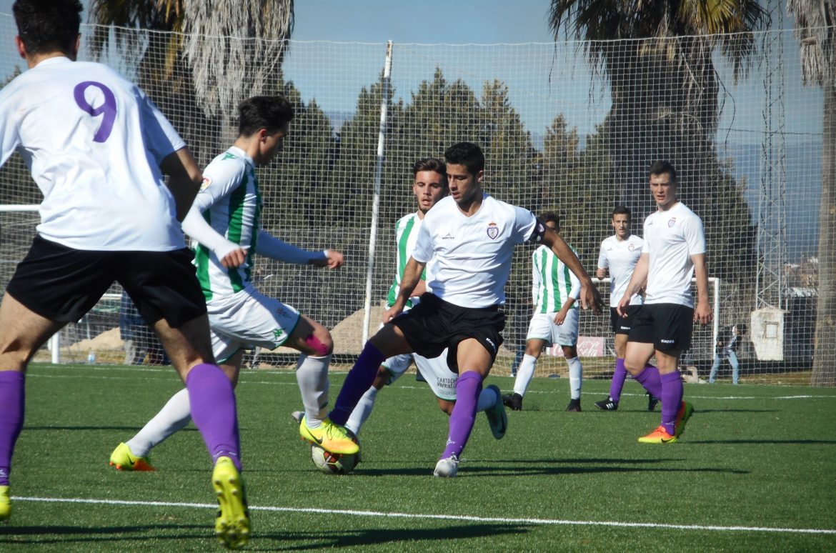 Las victorias se cotizan al alza en una tabla que sigue igualada