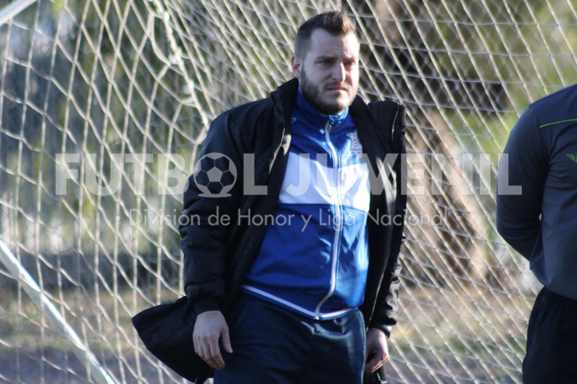 Banquillos calientes en el Grupo VIII de Liga Nacional