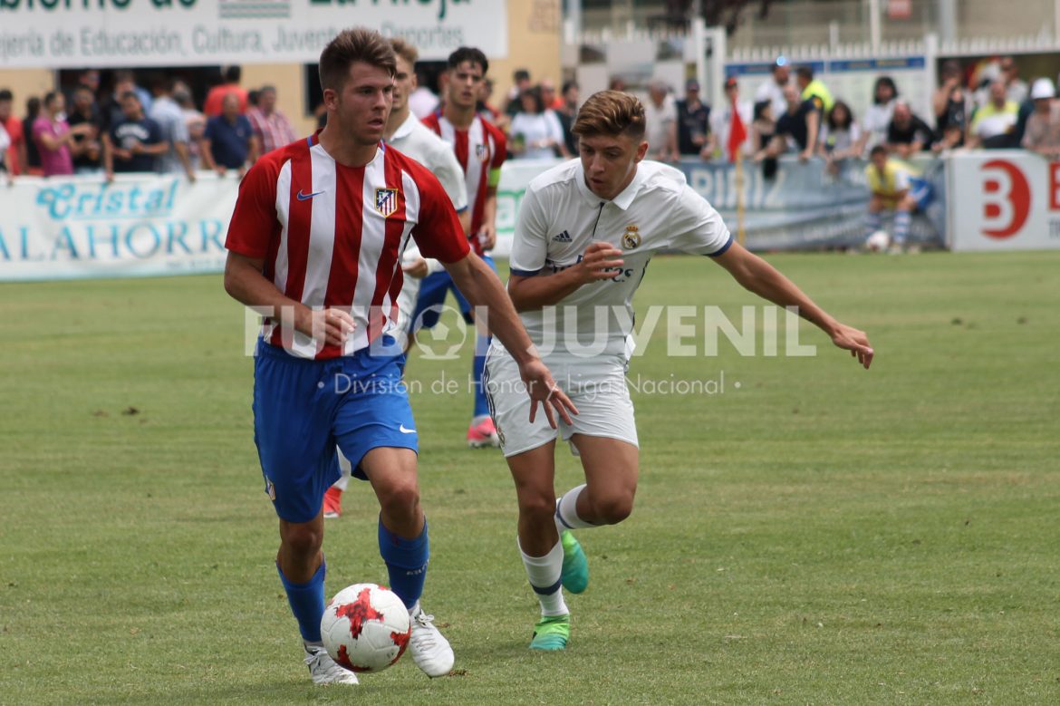 Real Madrid-Atlético de Madrid, la batalla definitiva