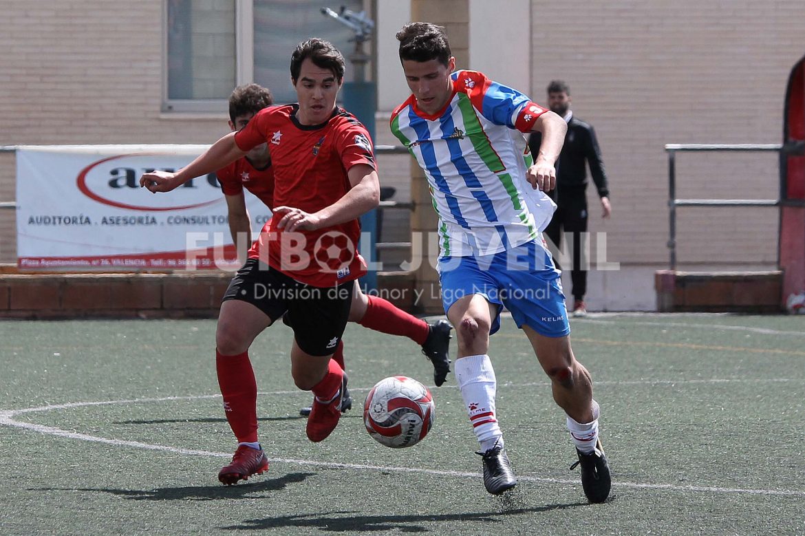 FOTOGALERIA | Alboraya UD – Kelme CF (DH7)