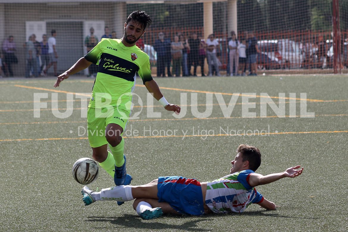 Último esfuerzo antes del parón