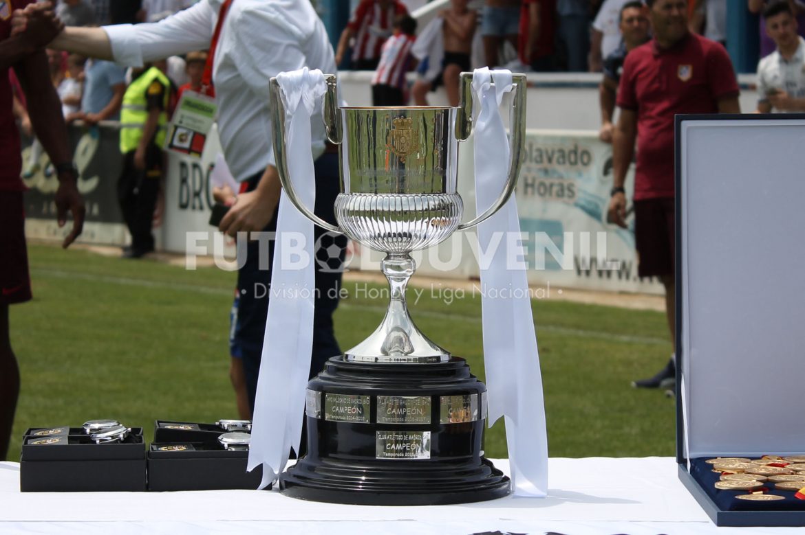 IMG_2384 Así queda el sorteo de la Final Four de la Copa del Rey juvenil