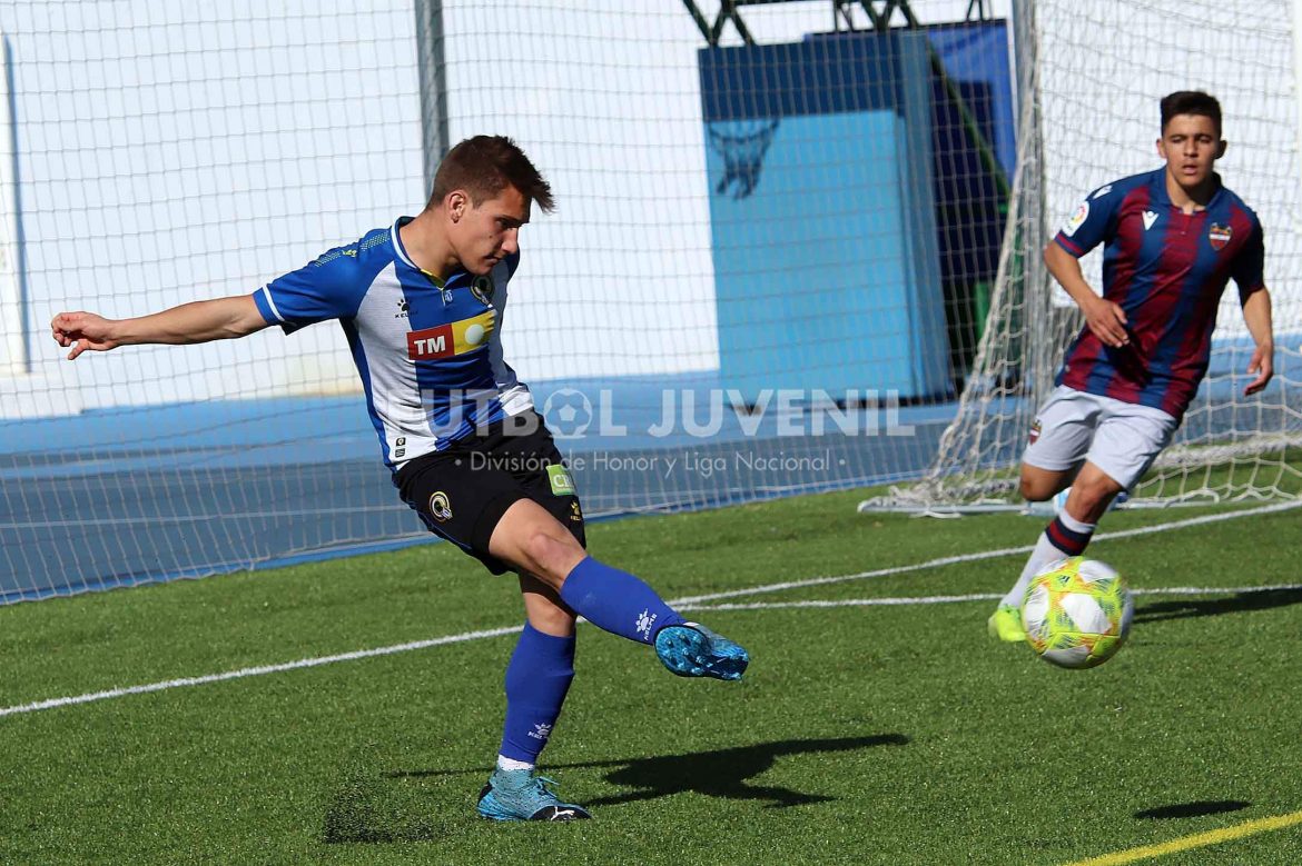 IMG_2388 La Covid-19 podría retrasar el inicio del fútbol juvenil hasta enero de 2021