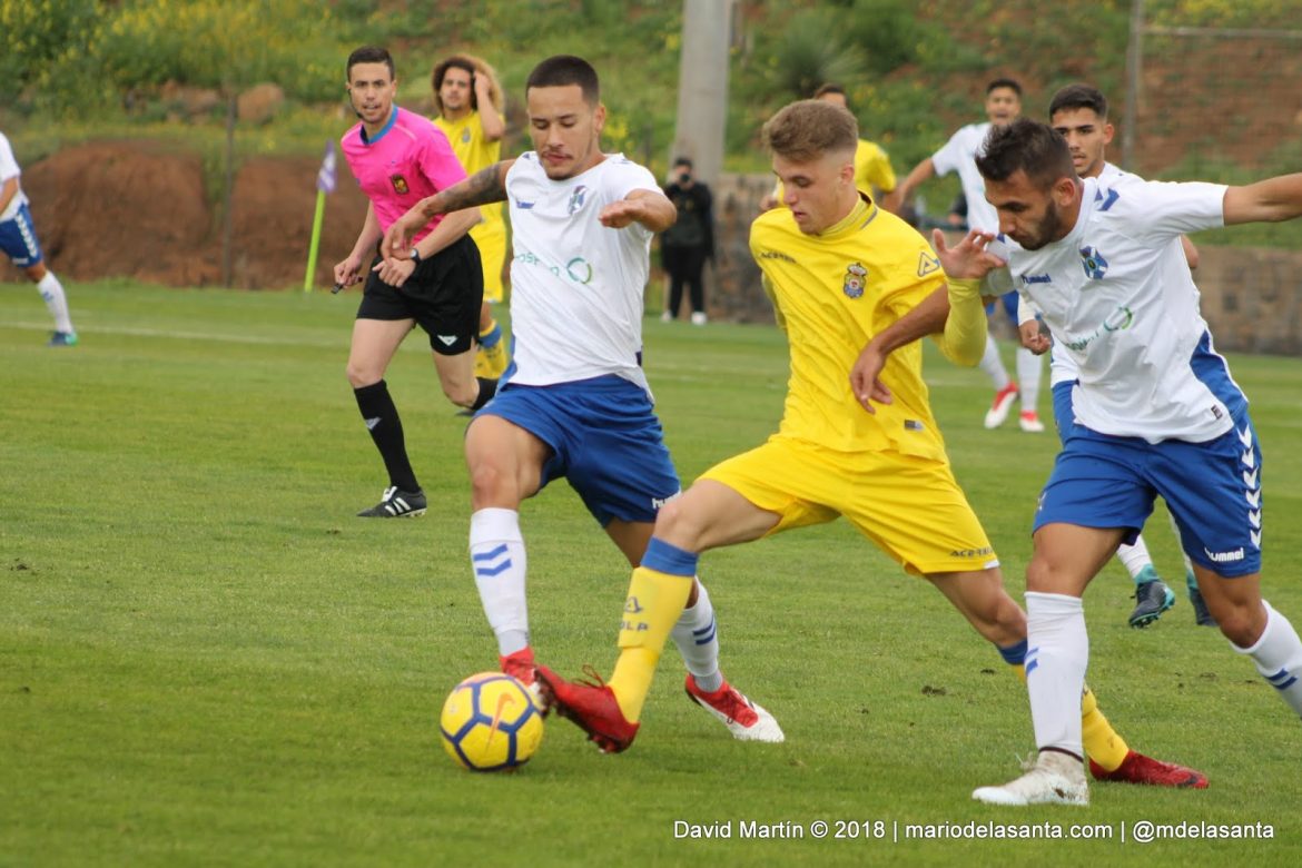 CRÓNICA DH6 | Se aprieta la lucha por el título