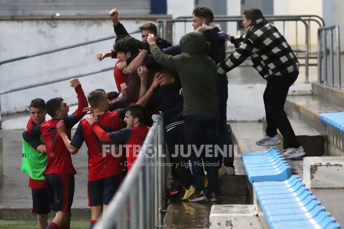 CRÓNICA LN8. Entre la ilusión y la realidad