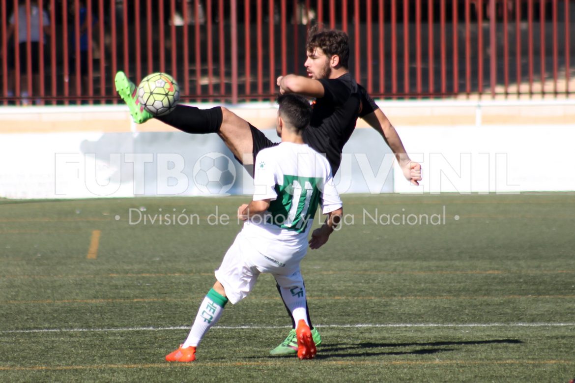 Decididos los horarios de la jornada 19 en el Grupo 7