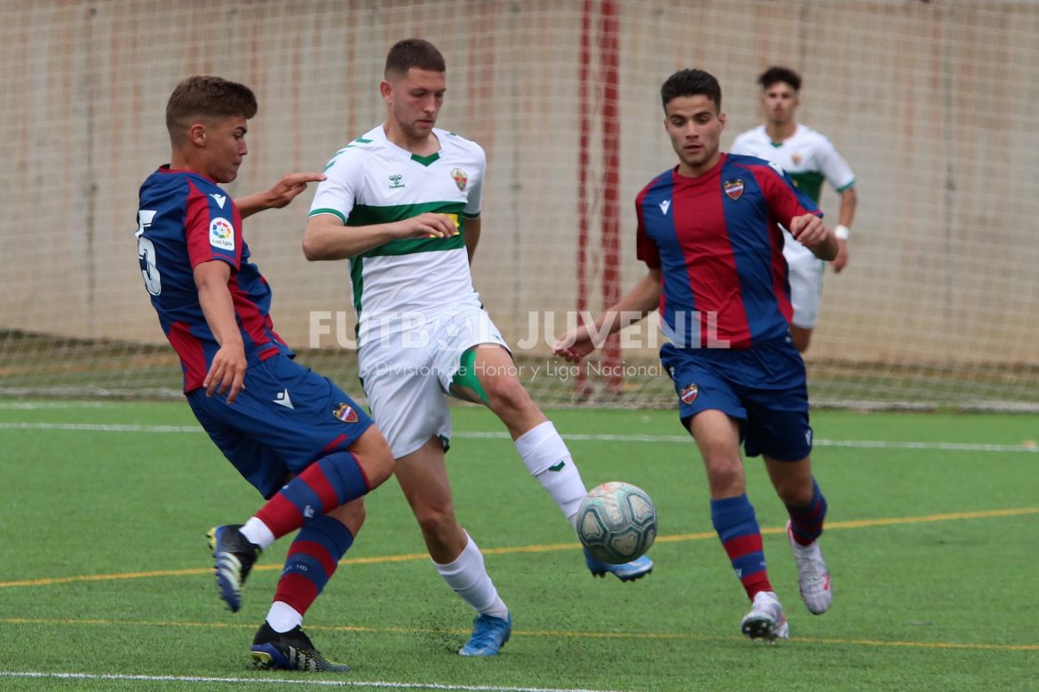 IMG_2827 CRÓNICA DH7. Primeros descensos confirmados a Liga Nacional