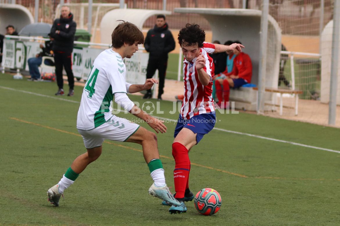 IMG_2886 Convocatoria para el amistoso de España Sub-17 en Italia