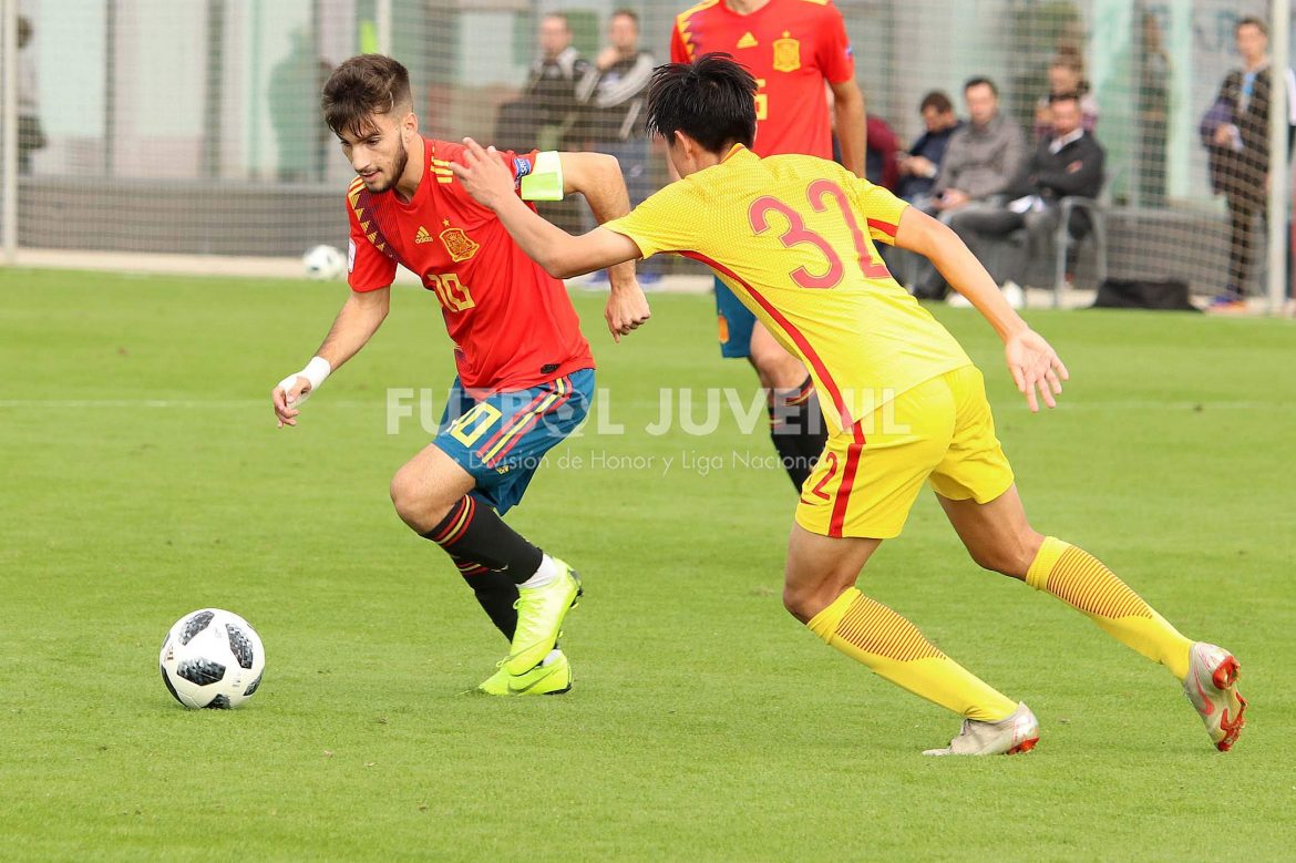 La Copa del Atlántico ya tiene cartel y calendario