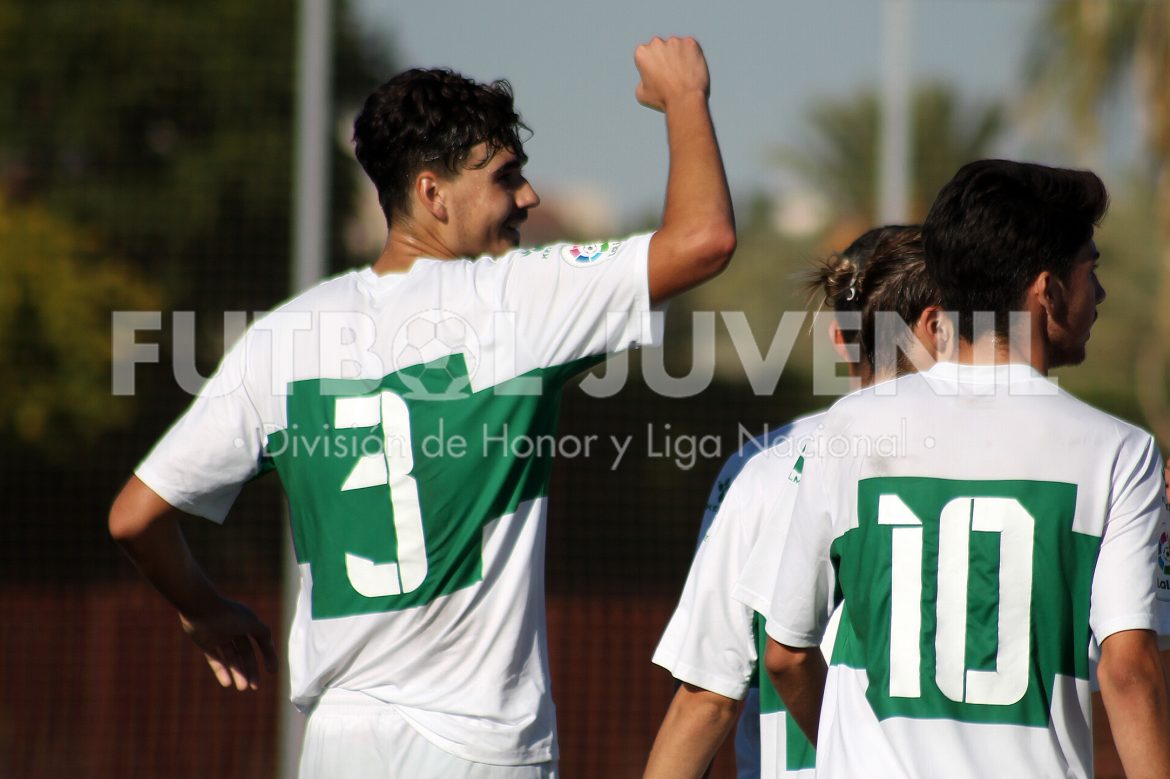 Revive los goles de la décima jornada