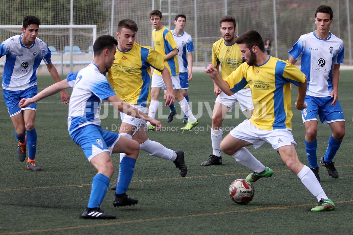 FOTOGALERÍA | CD Alcoyano ‘B’ – UD Benissa (Preferente Juvenil)