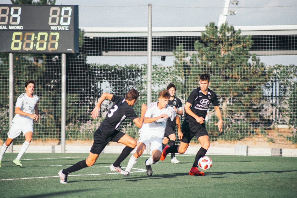 IMG_3191 FOTOGALERÍA. Real Madrid – Burgos CF
