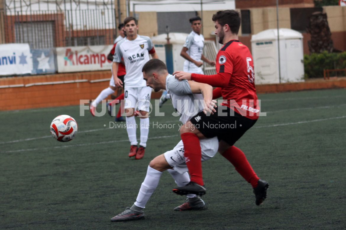 PREVIA DH7 | Nueva oportunidad para reivindicar un puesto en la élite juvenil