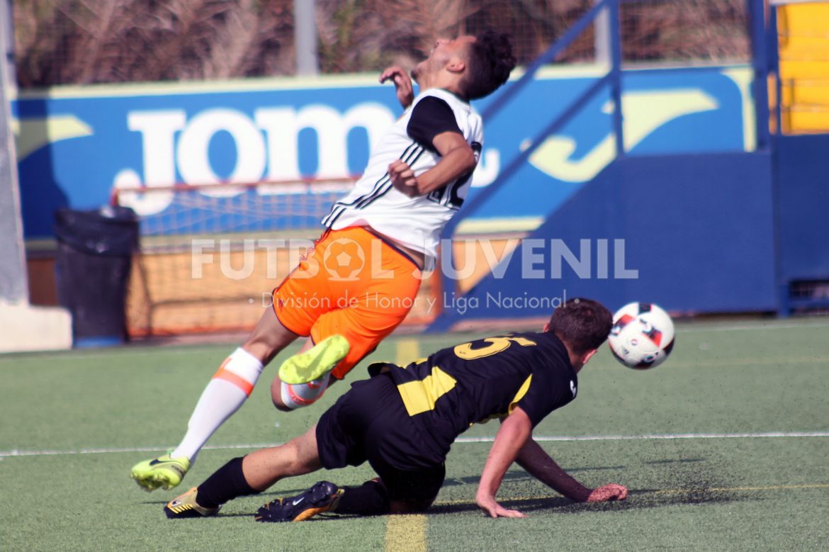 PREVIA DH7 | Prohibido bajar el pistón