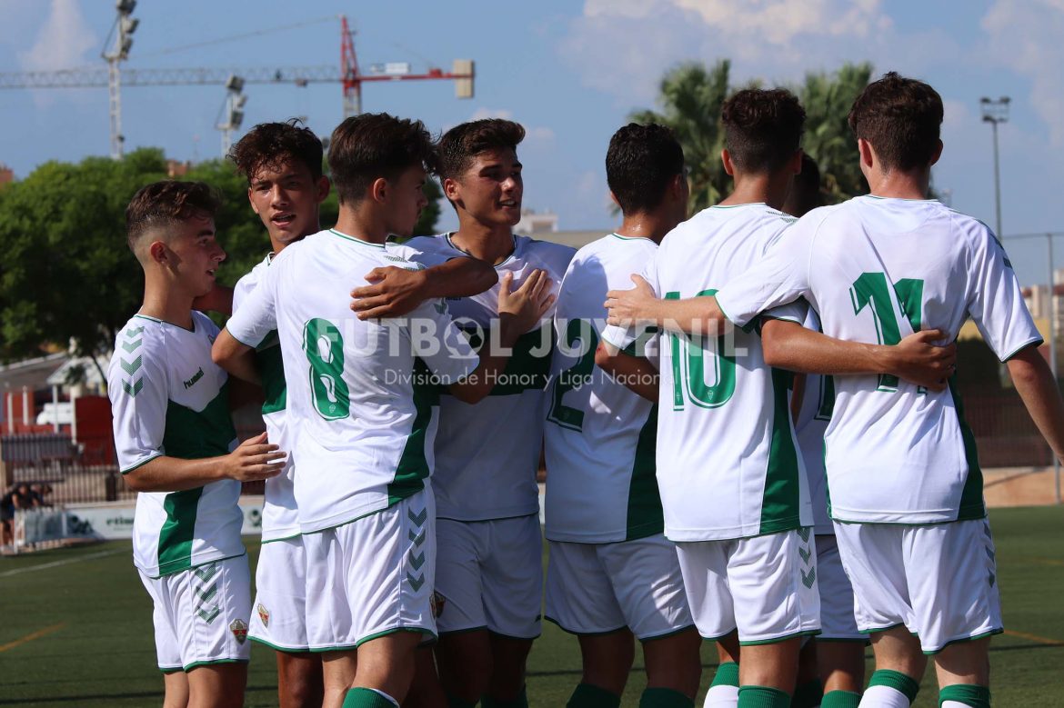 CRÓNICA LN8. Una jornada de remontadas