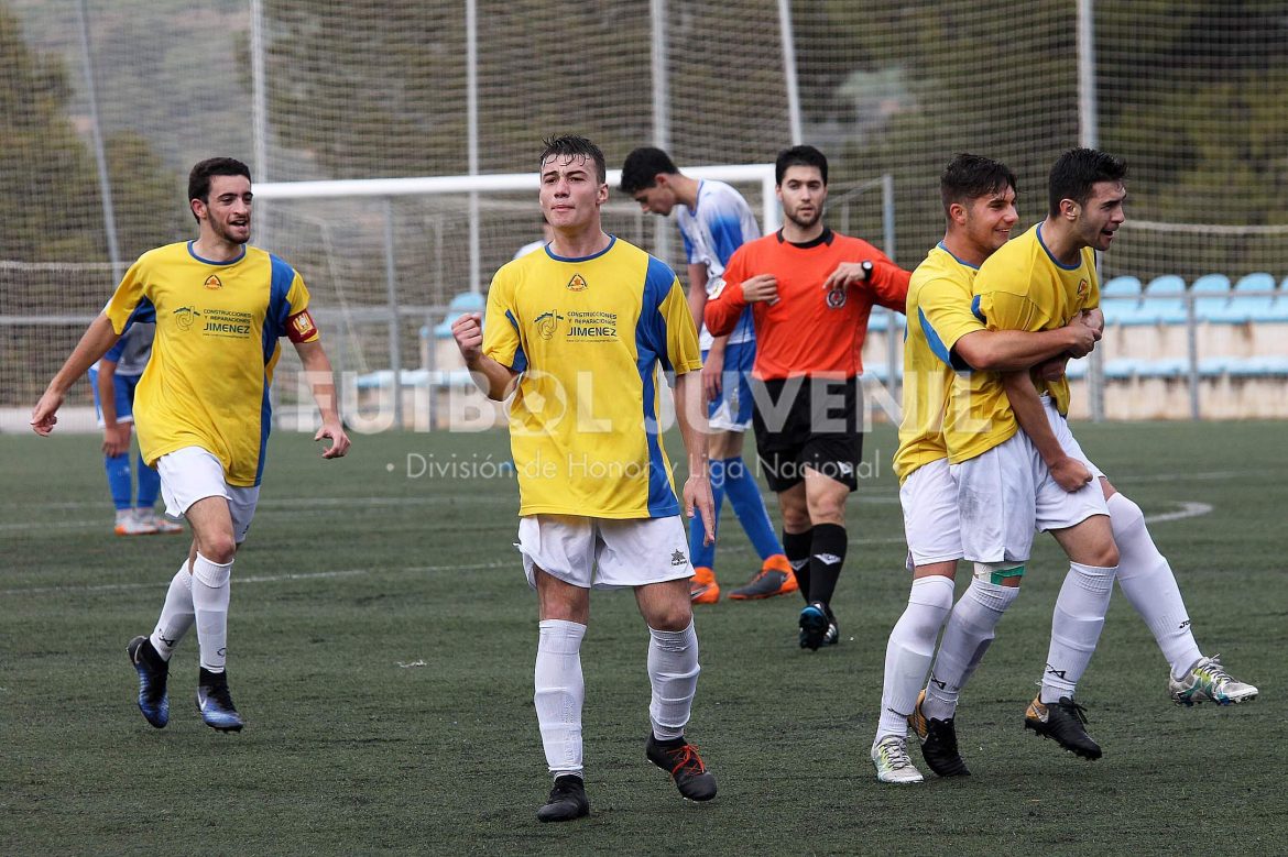 Resultado del sorteo de ascenso a Liga Nacional en la Comunidad Valenciana