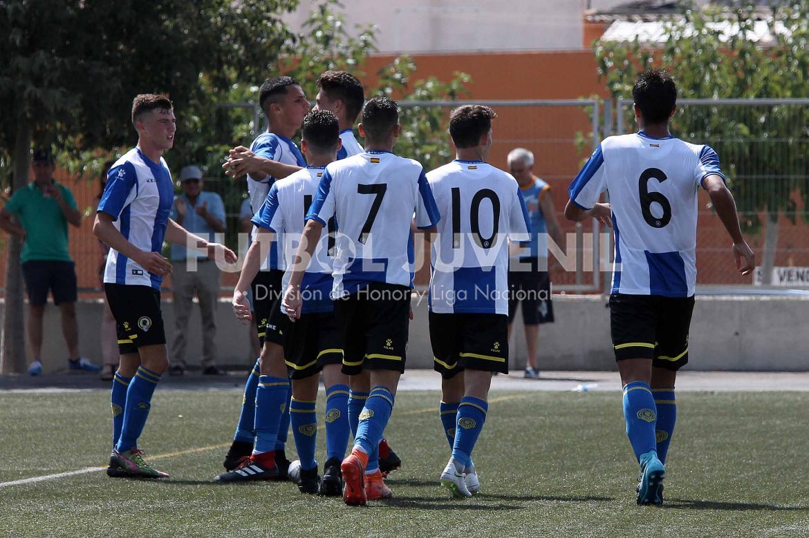 CRÓNICA LN8. Un final de temporada muy apretado