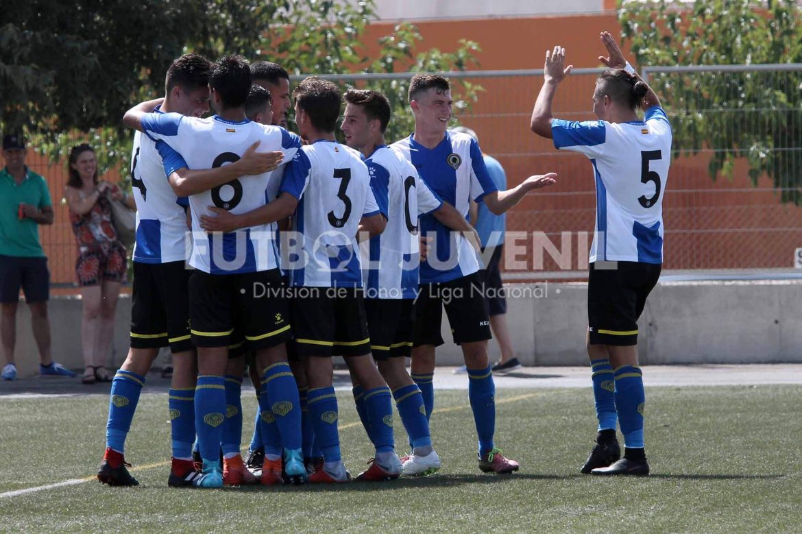 CRÓNICA LN8. Jornada que varía ligeramente la clasificación