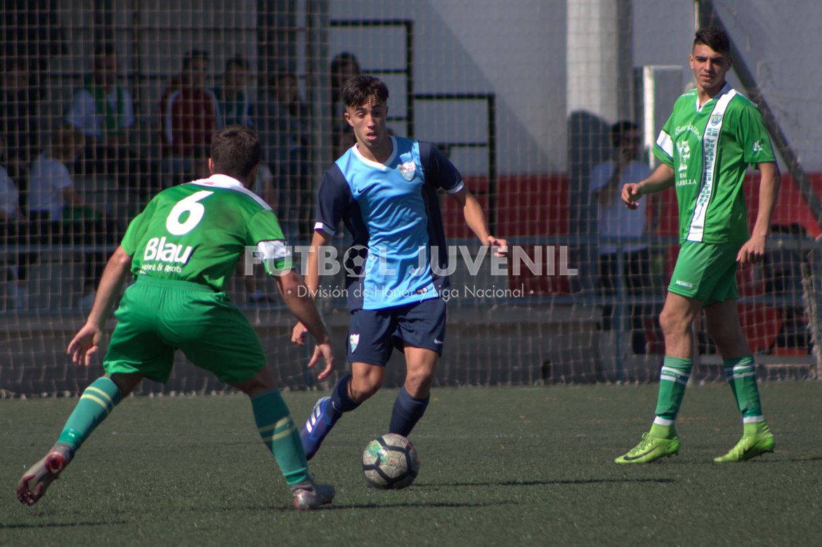 CRÓNICA DH4. El Córdoba le pone picante a la liga