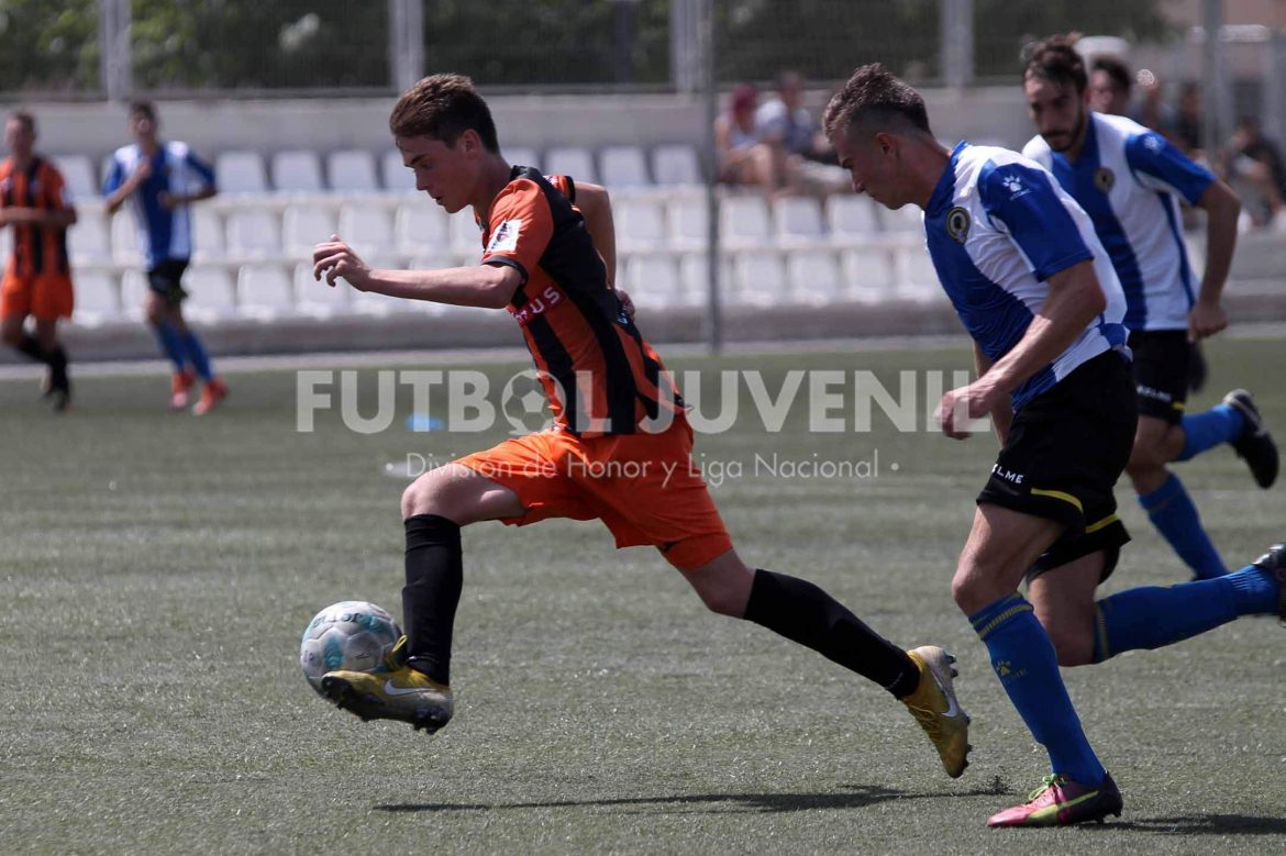 PREVIA LN8. Nueva prueba de fuego